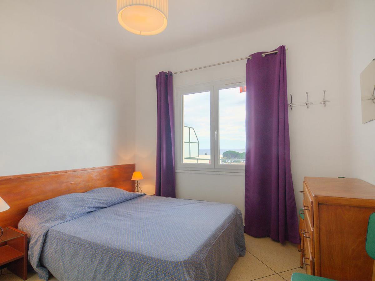 Apartment Riva Bella-2 By Interhome Cavalaire-sur-Mer Exterior photo