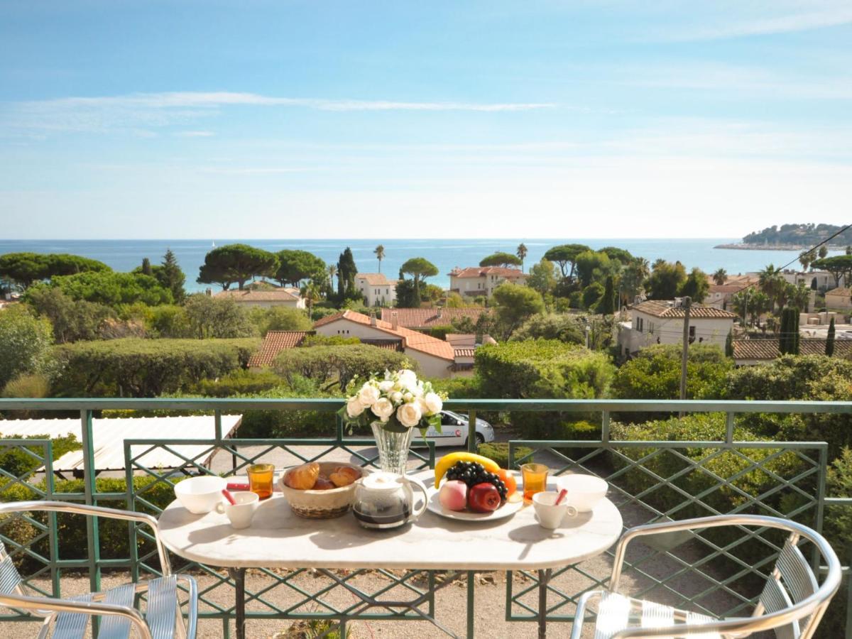 Apartment Riva Bella-2 By Interhome Cavalaire-sur-Mer Exterior photo