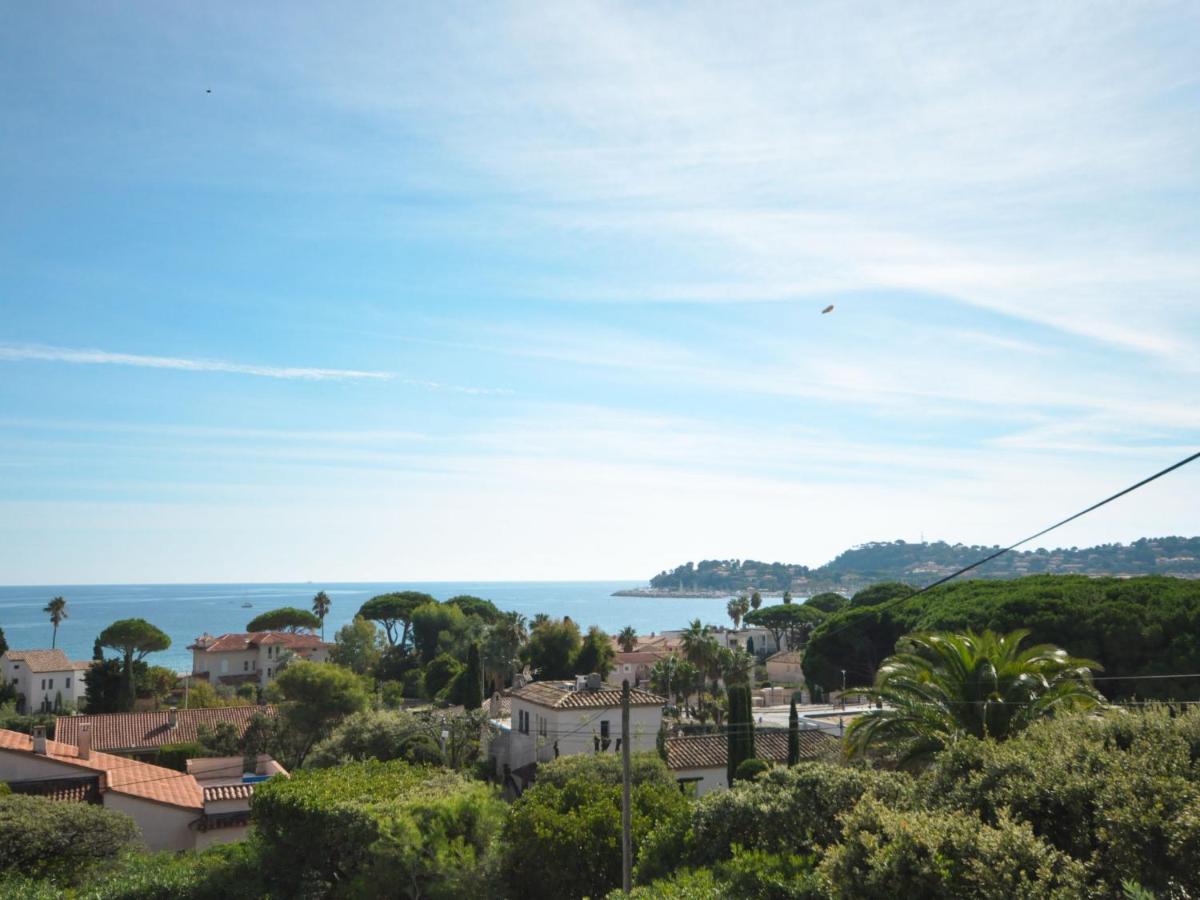 Apartment Riva Bella-2 By Interhome Cavalaire-sur-Mer Exterior photo