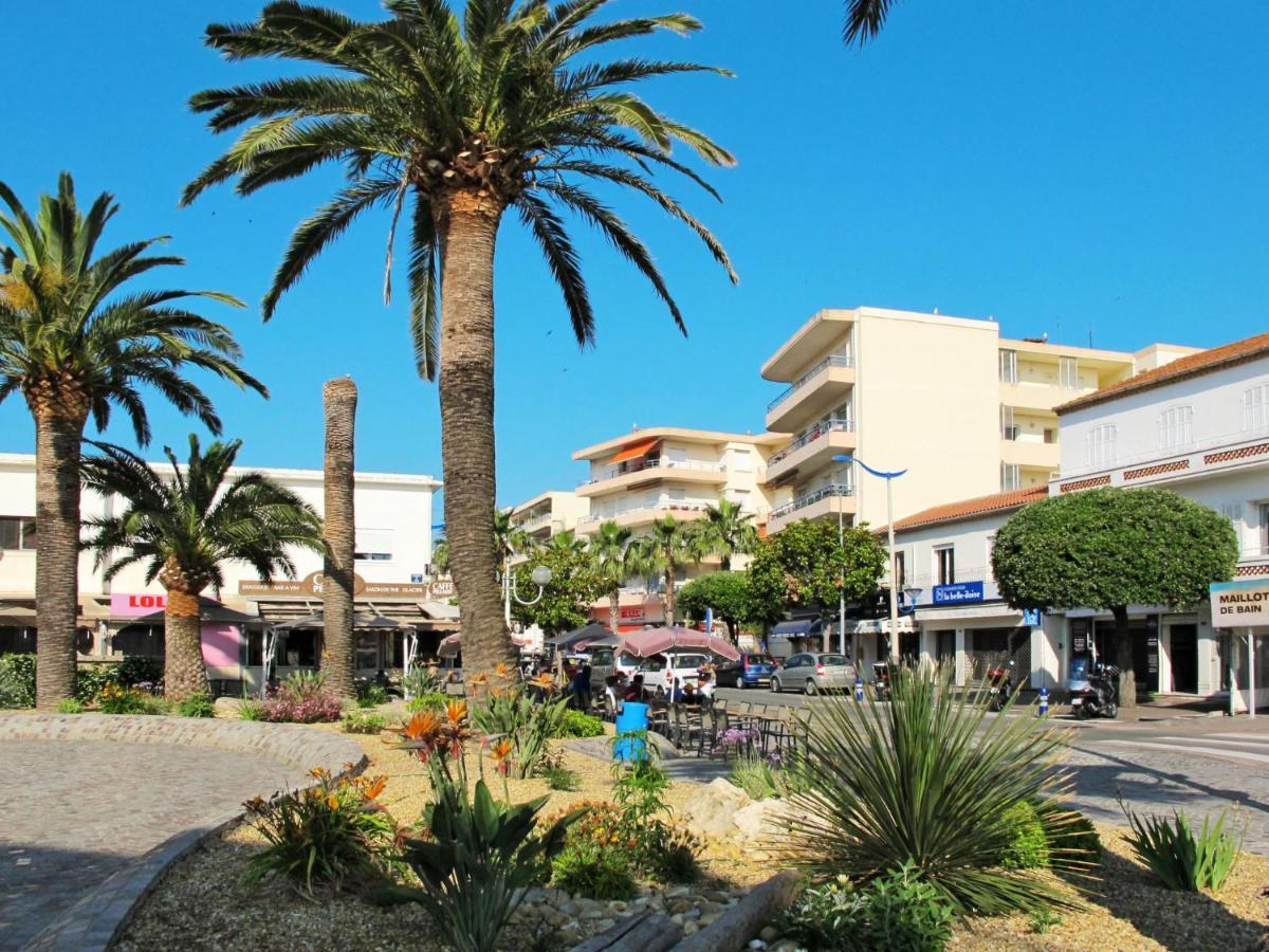 Apartment Riva Bella-2 By Interhome Cavalaire-sur-Mer Exterior photo